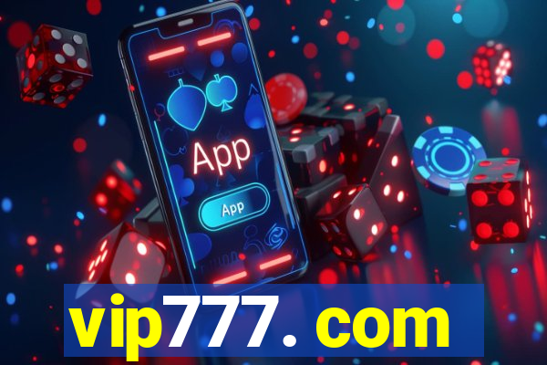 vip777. com
